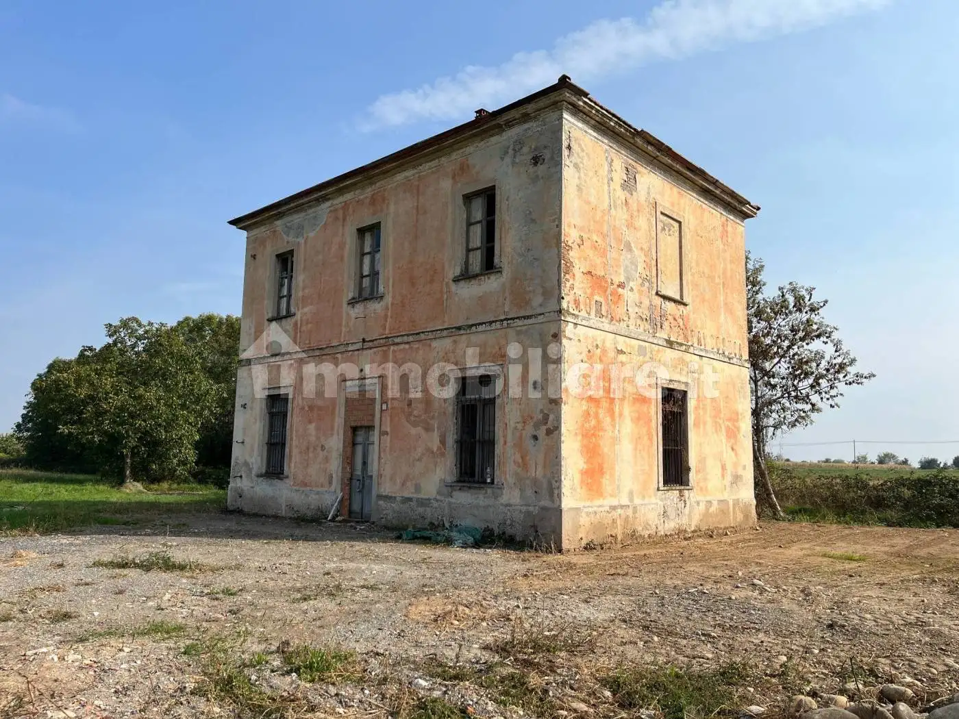 Villa bifamiliare via Stazione 3, Dronero - foto 3