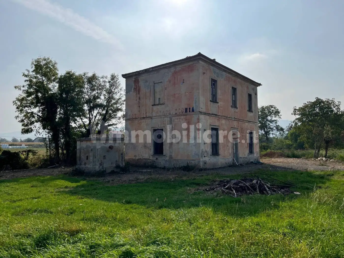 Villa bifamiliare via Stazione 3, Dronero - foto 4