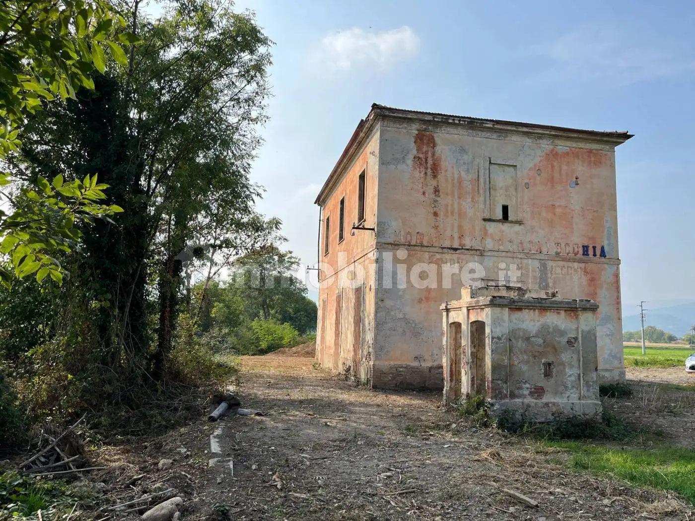 Villa bifamiliare via Stazione 3, Dronero - foto 5