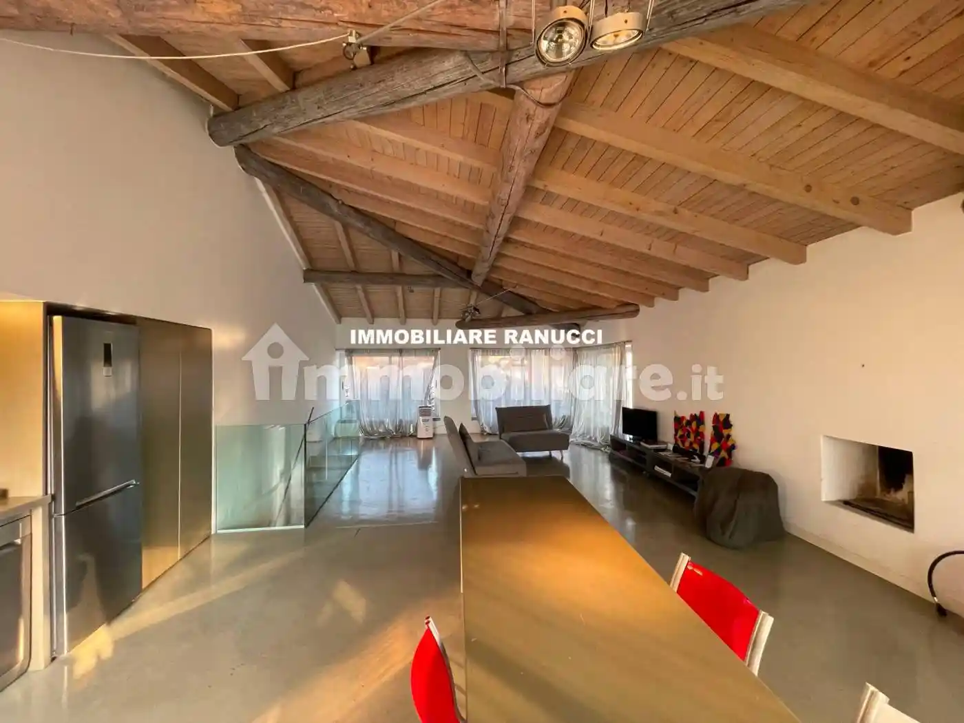 Appartamento in vendita a Bergamo