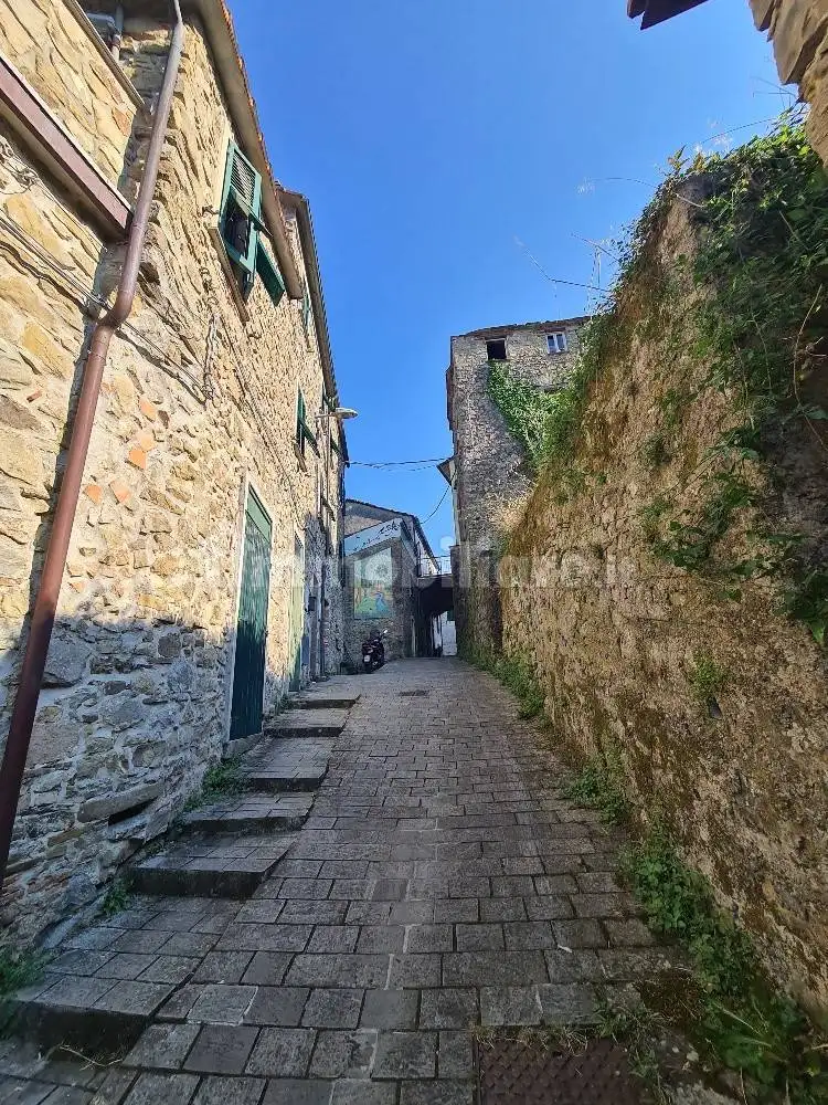 Casa indipendente in vendita a Beverino