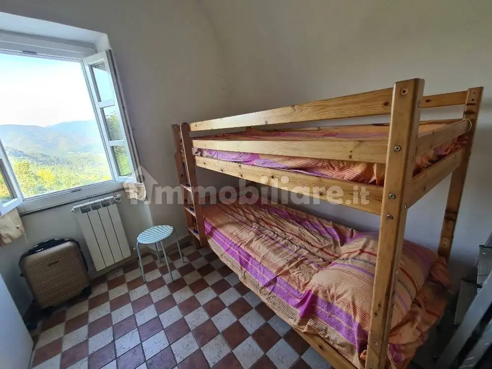 Terratetto unifamiliare via Padivarma, Beverino - foto 3