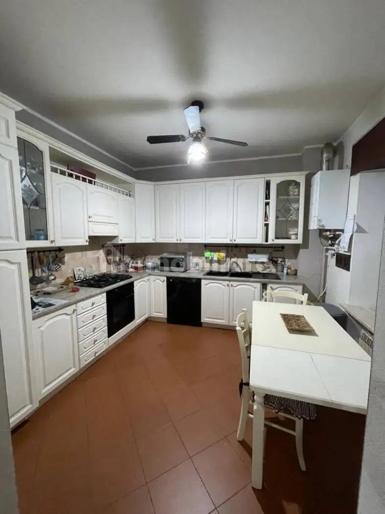 Terratetto unifamiliare 80 m², ottimo stato, Centro, Castellucchio - foto 5