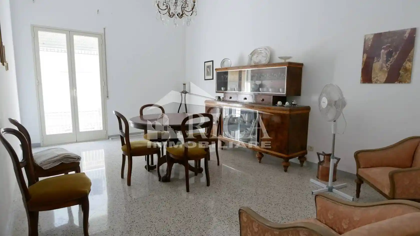 Casa indipendente in vendita a Alcamo