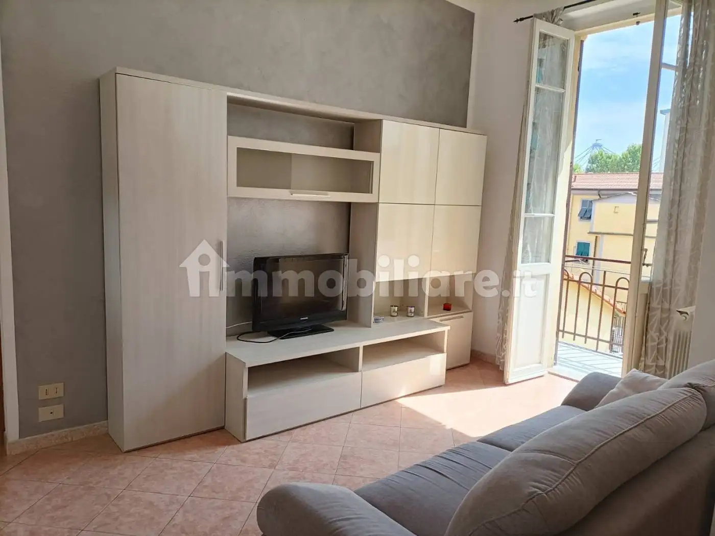 Appartamento in vendita a La Spezia