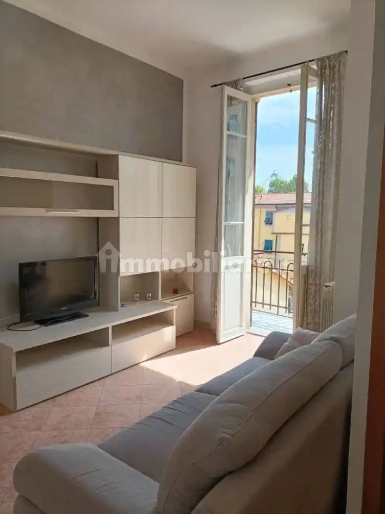 Trilocale via del Canaletto 66, Canaletto, La Spezia - foto 5