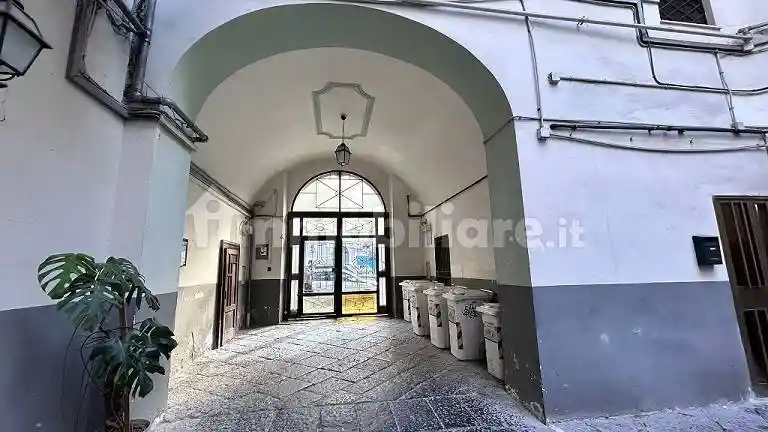 Trilocale via Foria, 0, Centro Storico, Napoli - foto 2