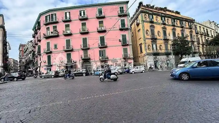 Trilocale via Foria, 0, Centro Storico, Napoli - foto 3