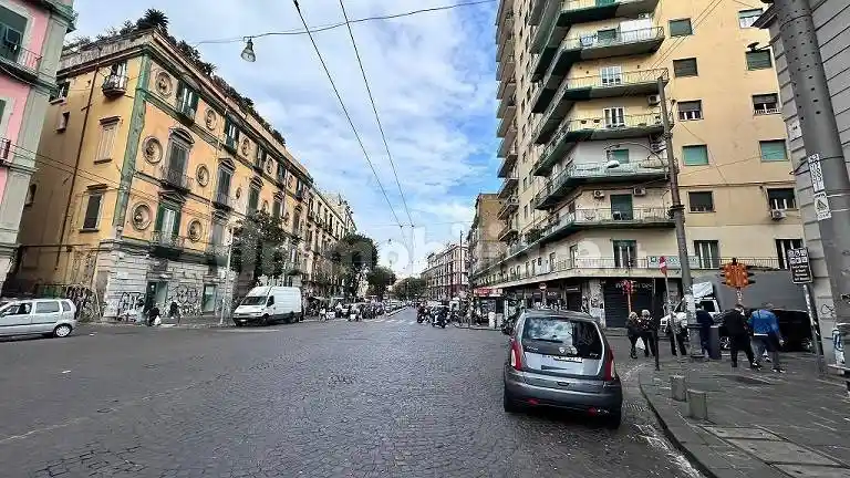 Trilocale via Foria, 0, Centro Storico, Napoli - foto 4