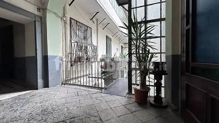 Trilocale via Foria, 0, Centro Storico, Napoli - foto 5