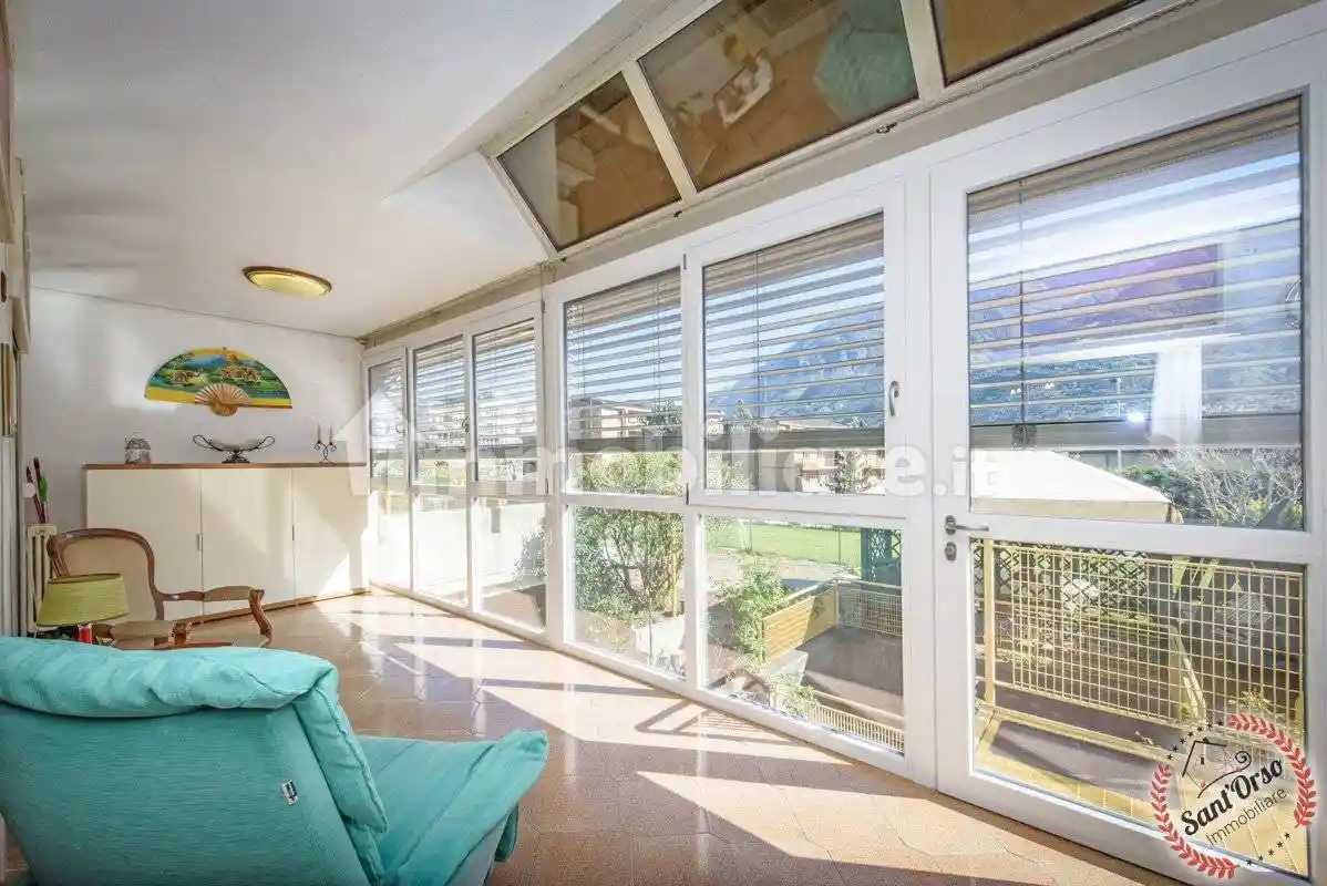 Appartamento in vendita a Aosta