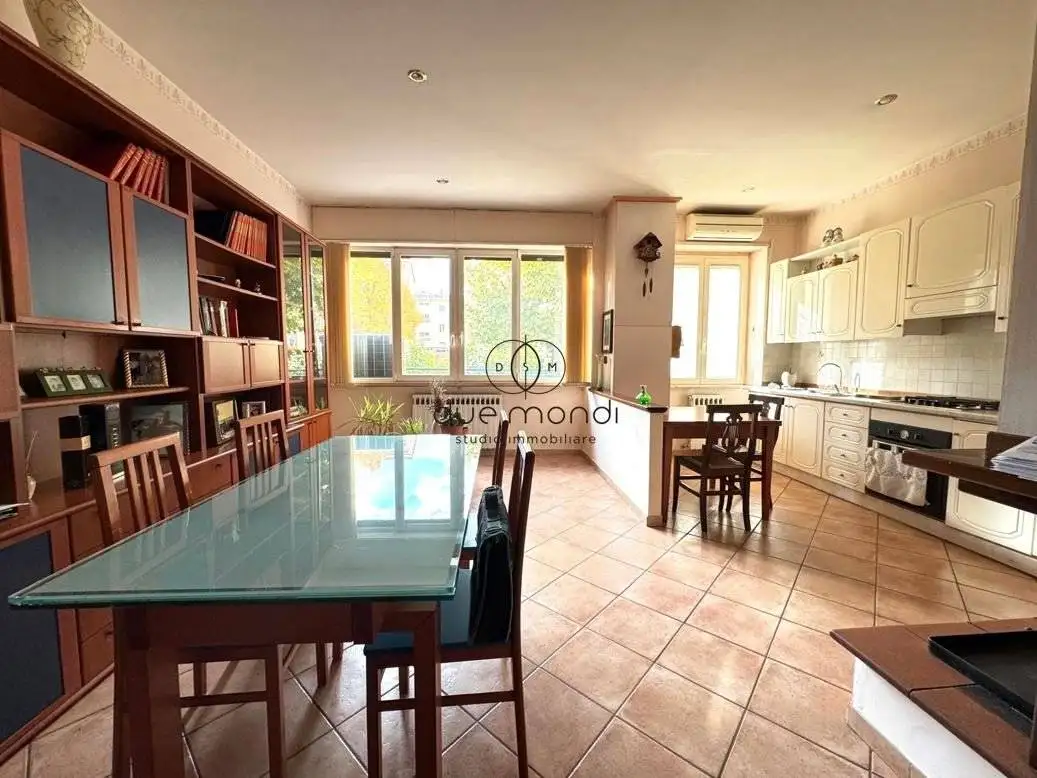 Appartamento in vendita a Spoleto