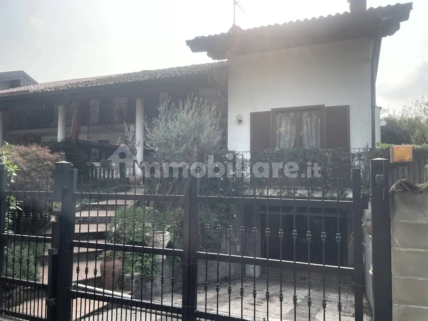 Villa in vendita a Pieve Fissiraga