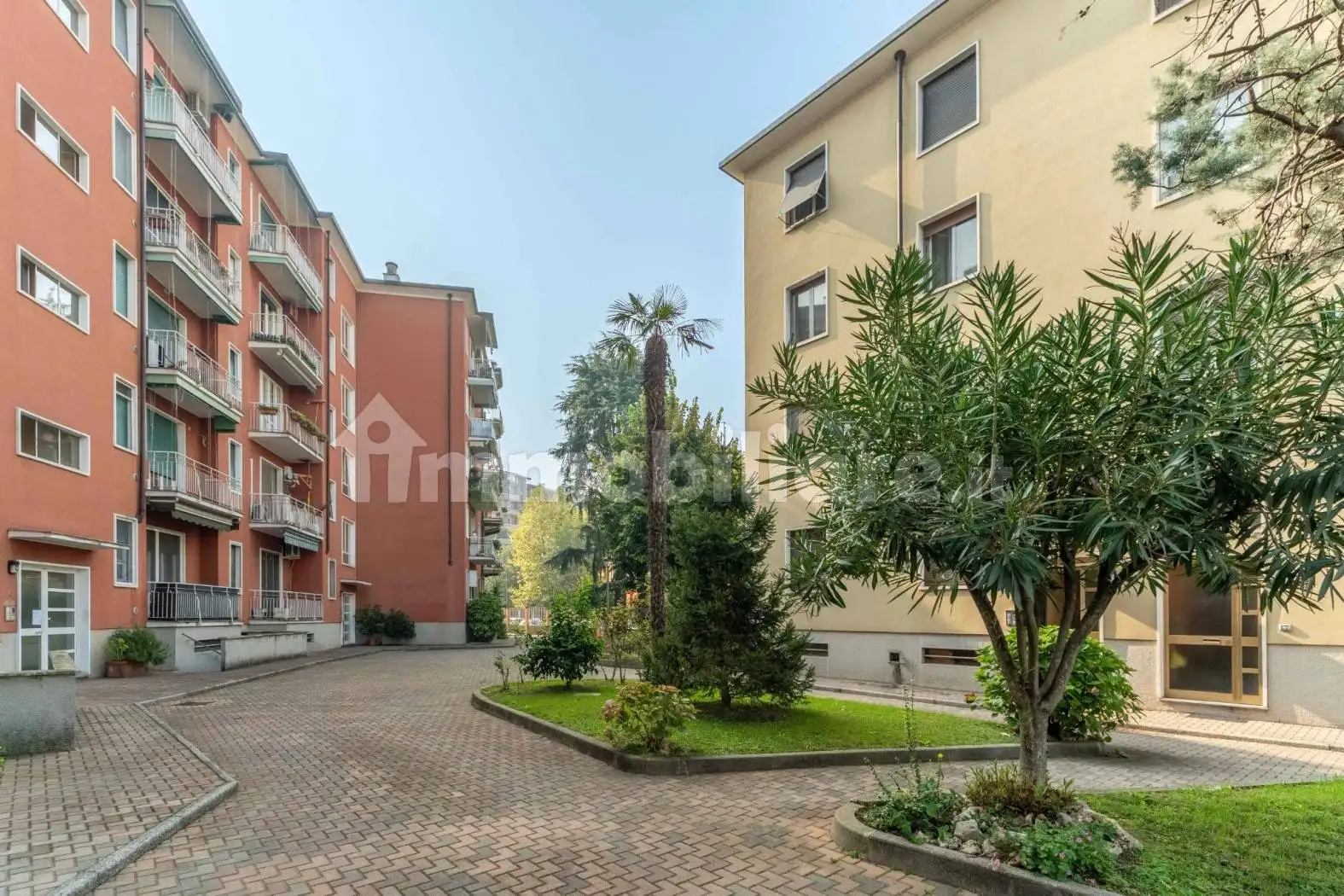 Apartment in vendita a Milan