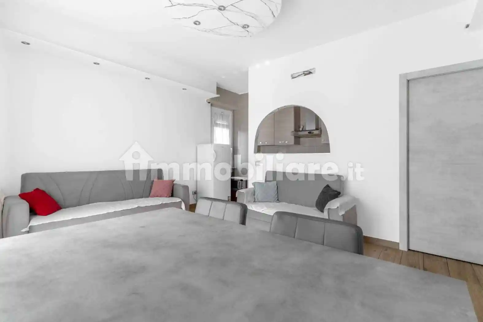 Trilocale via Lorenteggio 205, Giambellino, Milano - foto 3
