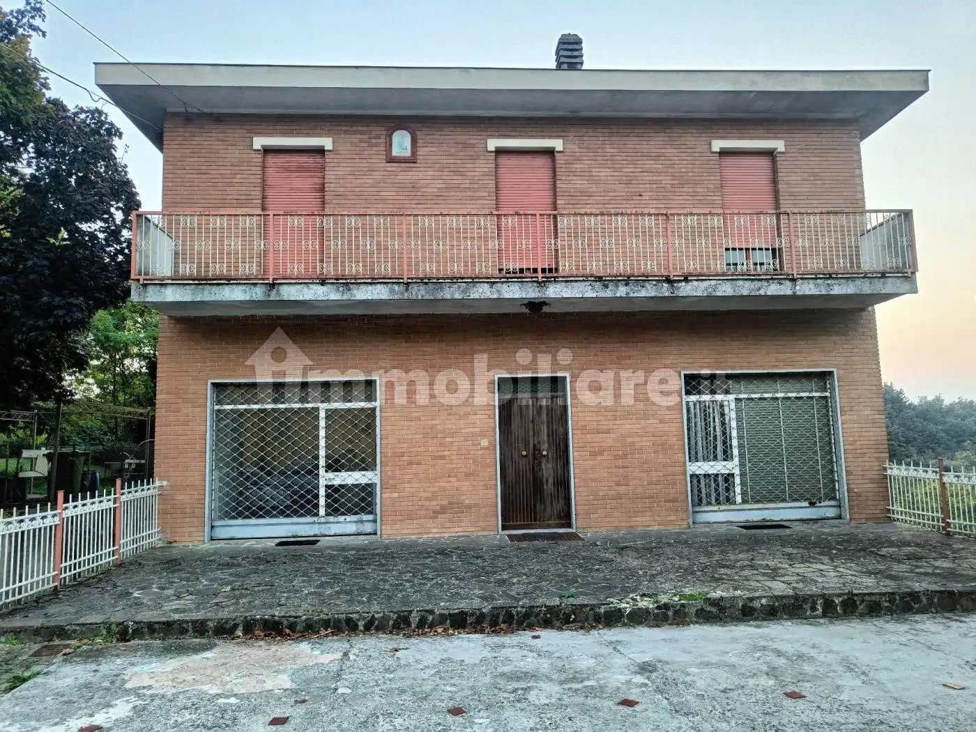 Villa in vendita a Volpeglino