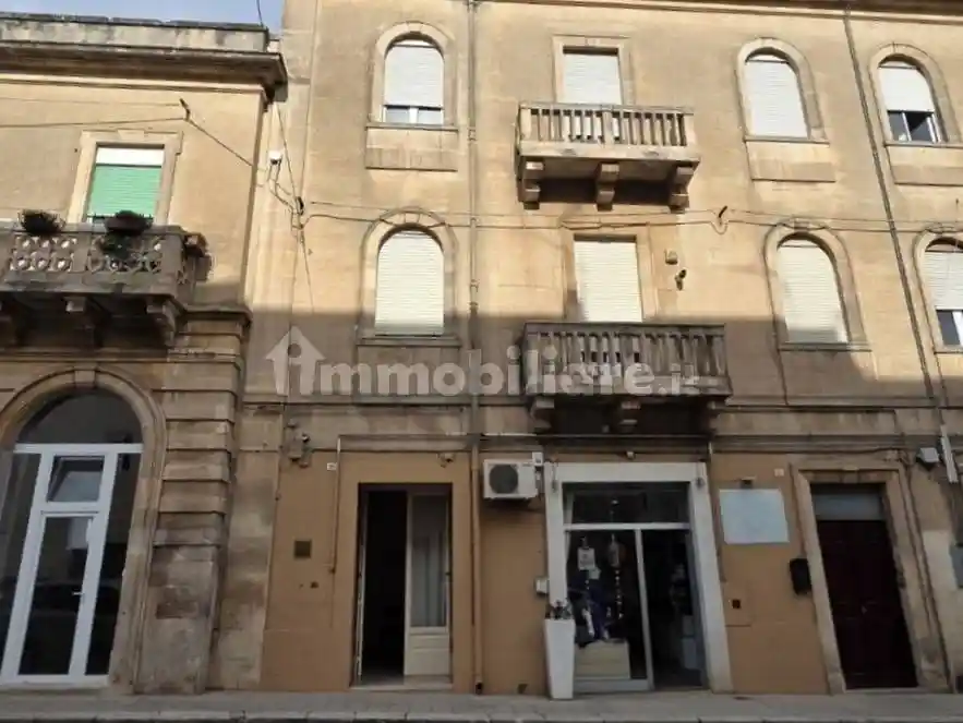 Appartamento in vendita a Martina Franca