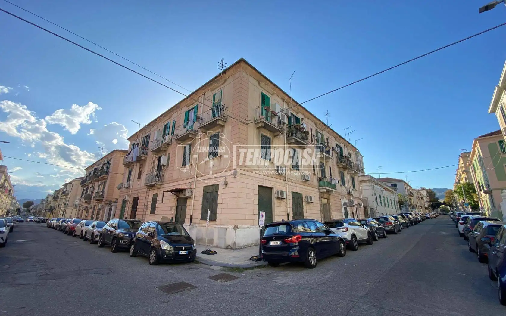 Appartamento in vendita a Messina