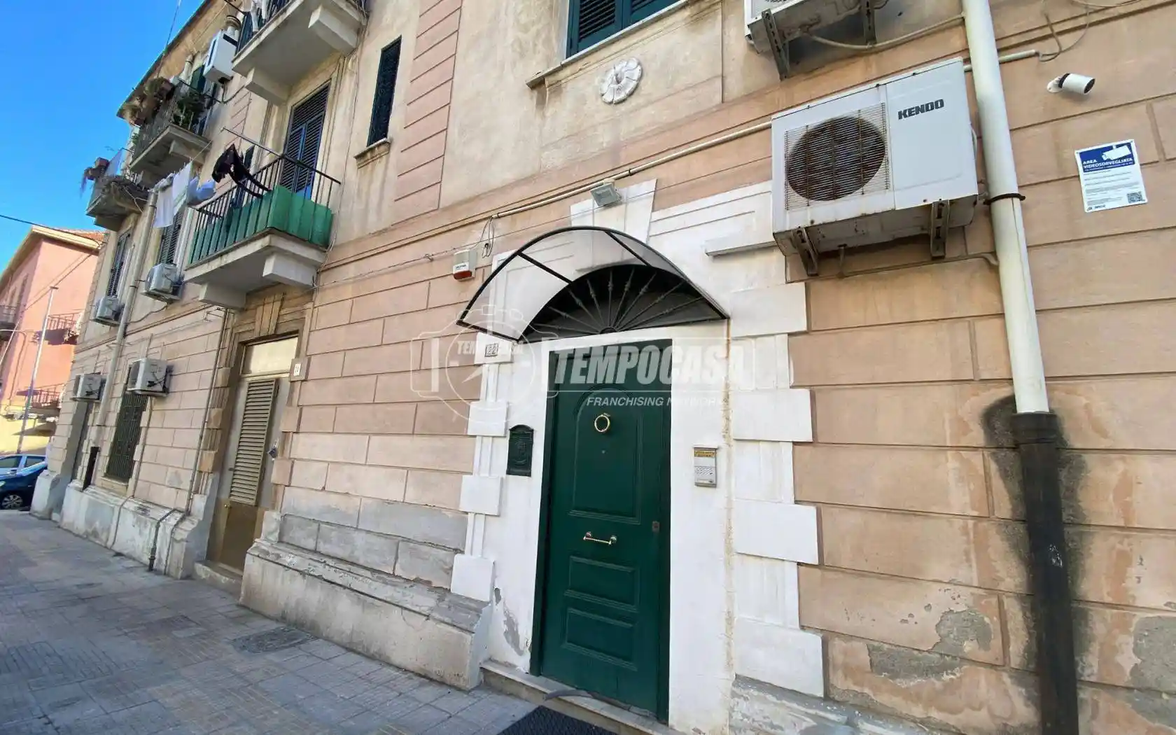 Trilocale via Reggio Calabria 16, Quartiere Americano, Messina - foto 2