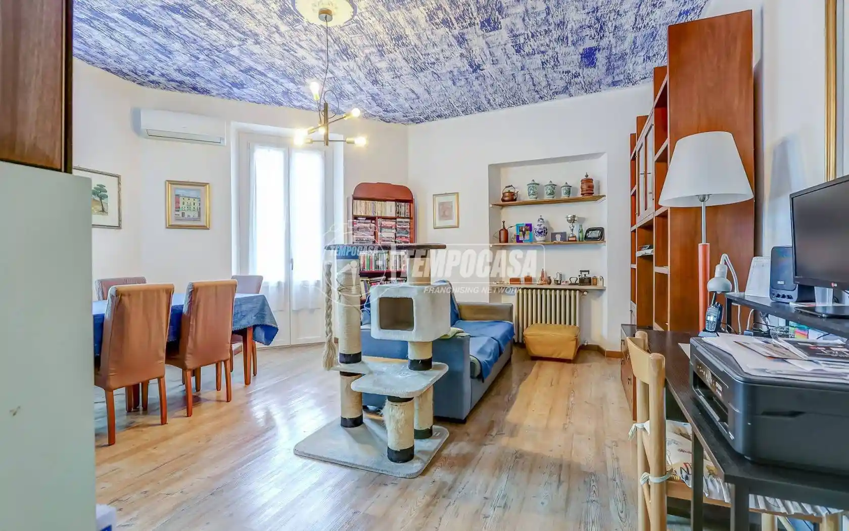 Villa bifamiliare via Francesco Baracca, Dormelletto - foto 3