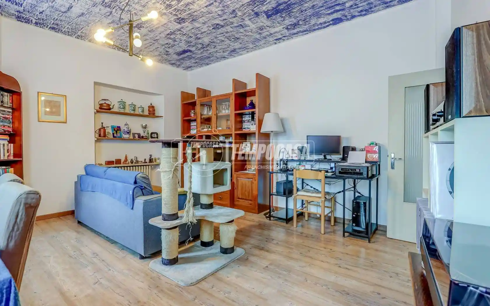 Villa bifamiliare via Francesco Baracca, Dormelletto - foto 4