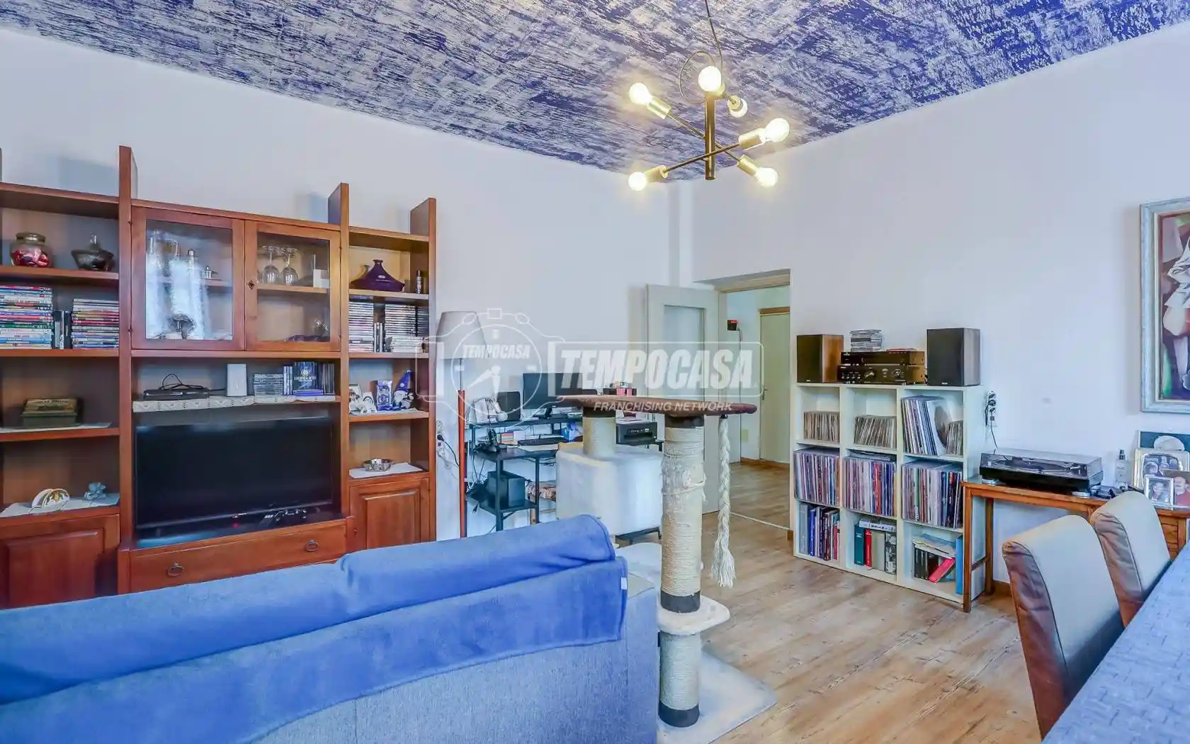 Villa bifamiliare via Francesco Baracca, Dormelletto - foto 5