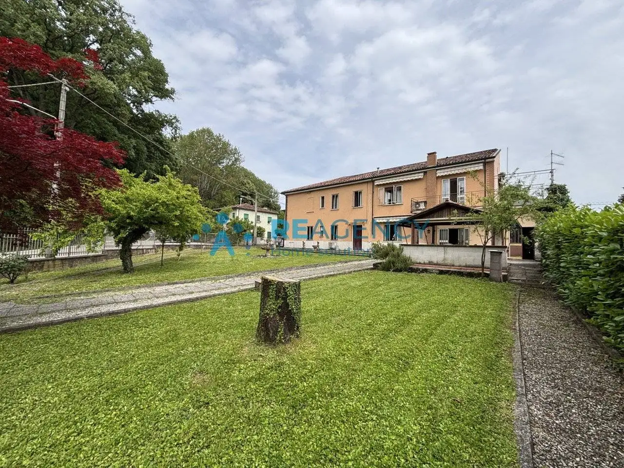 Casa indipendente in vendita a Vicenza