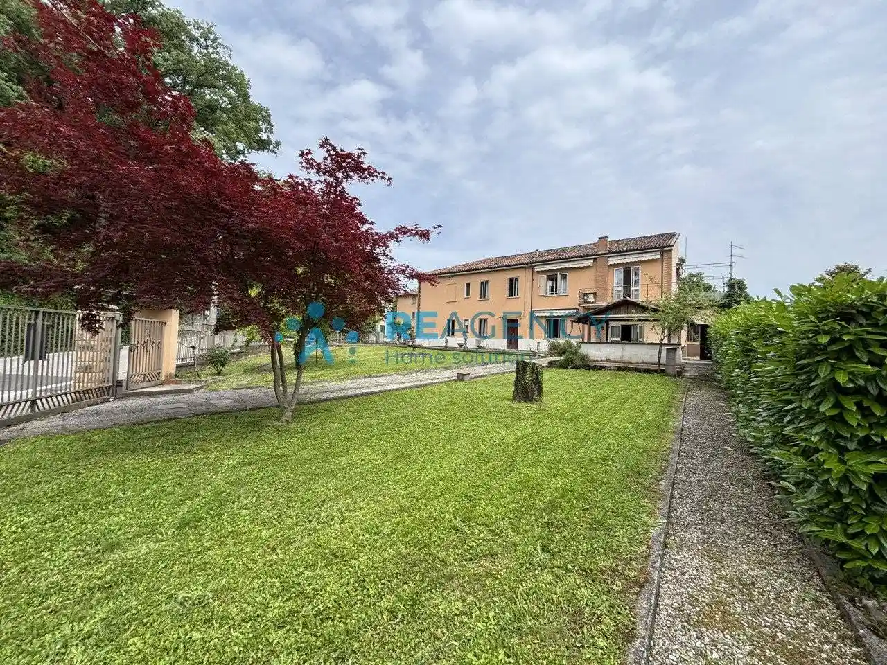 Terratetto unifamiliare Strada Biron di Sotto, Villaggio del Sole - Strada Biron, Vicenza - foto 2