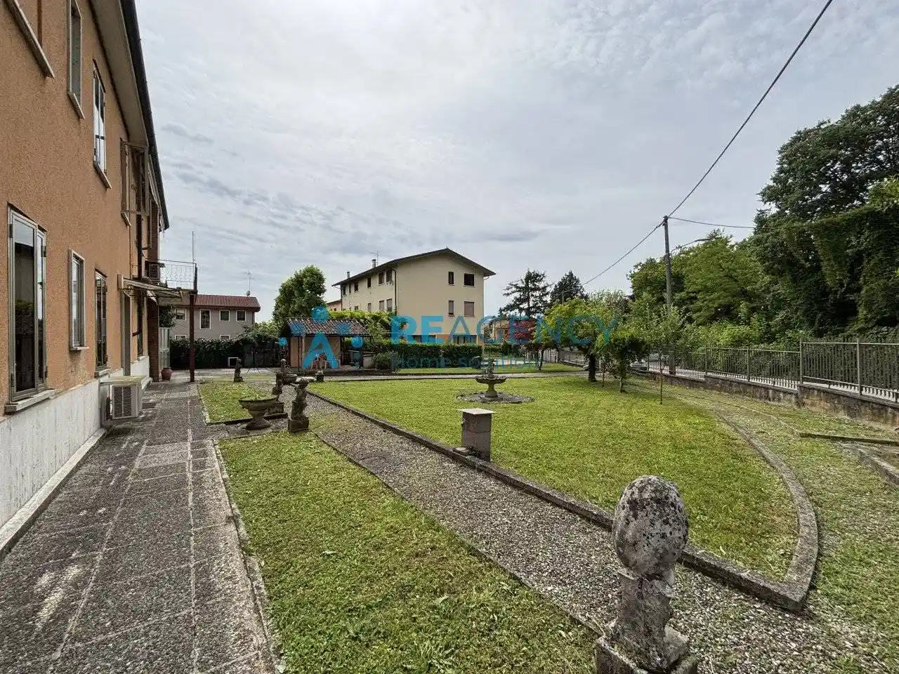 Terratetto unifamiliare Strada Biron di Sotto, Villaggio del Sole - Strada Biron, Vicenza - foto 5