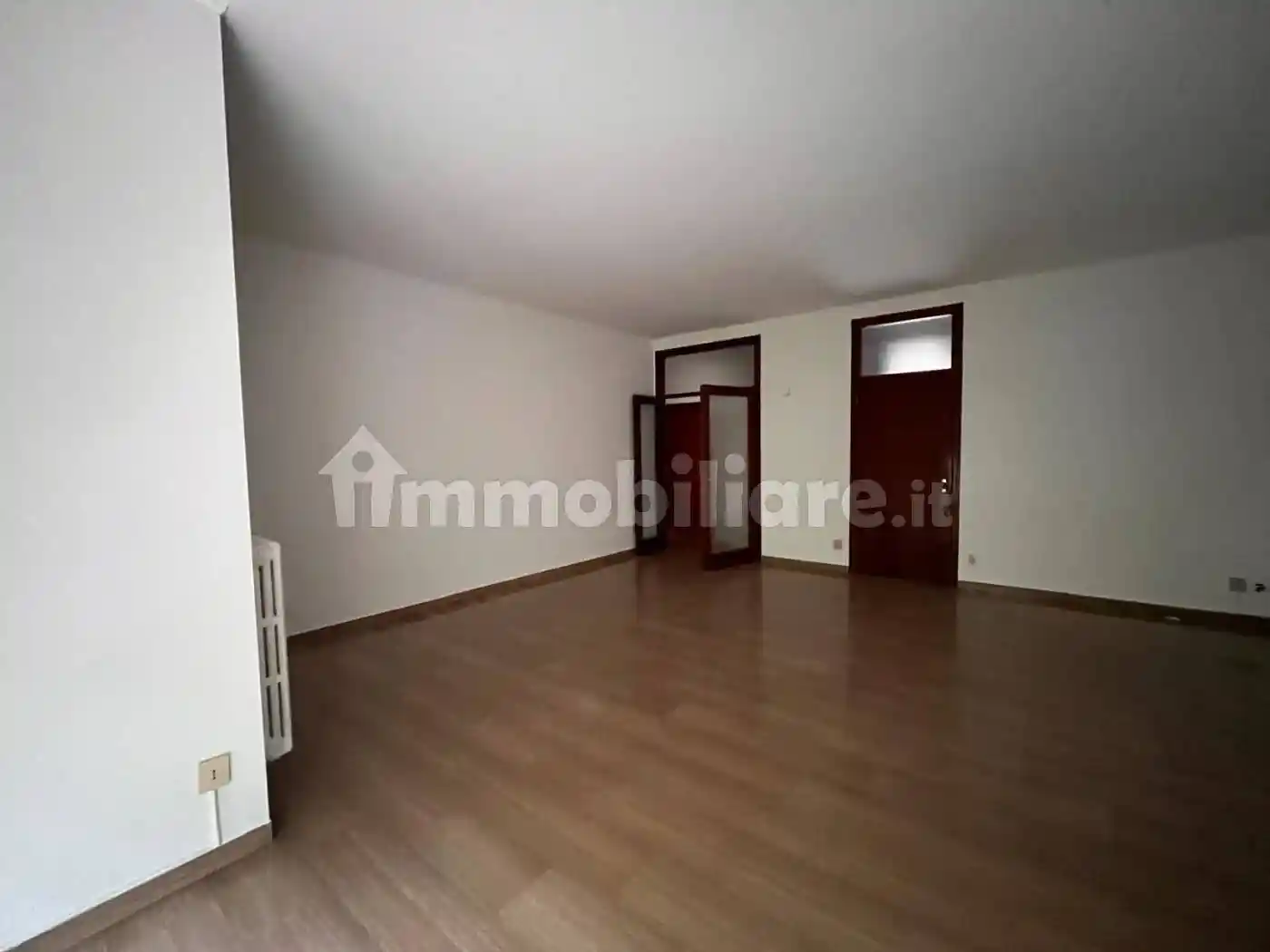 Quadrilocale via Ruggero di Lauria 12, Sempione, Milano - foto 5