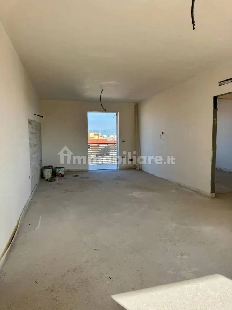 Appartamento in vendita a Frattaminore