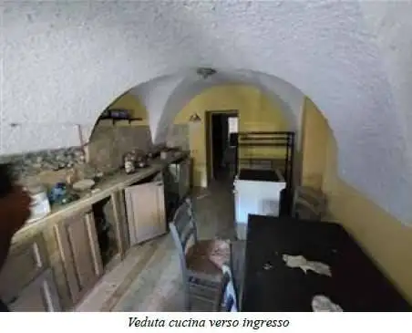 Appartamento in asta a Ventimiglia