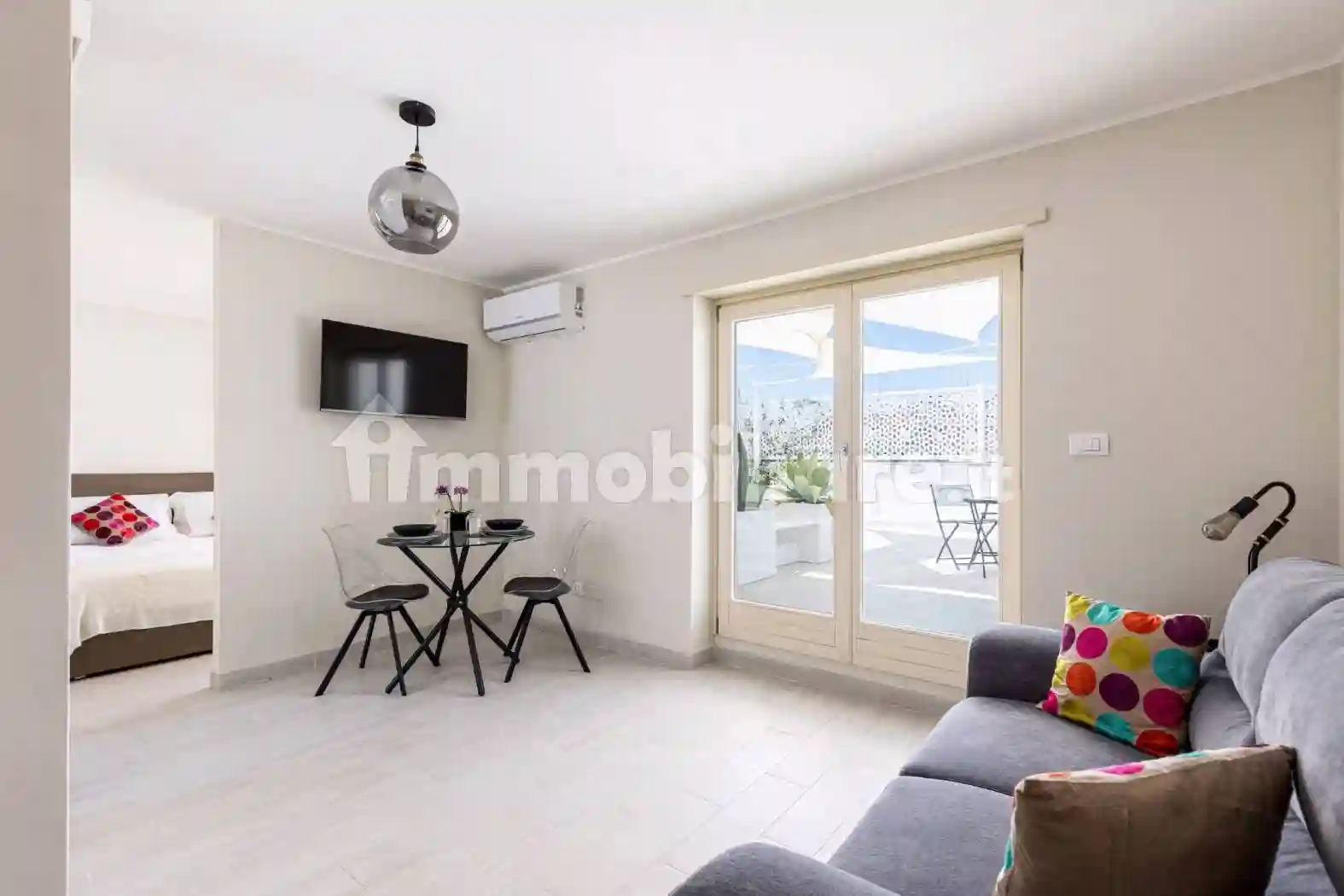 Attico - Mansarda - foto 4