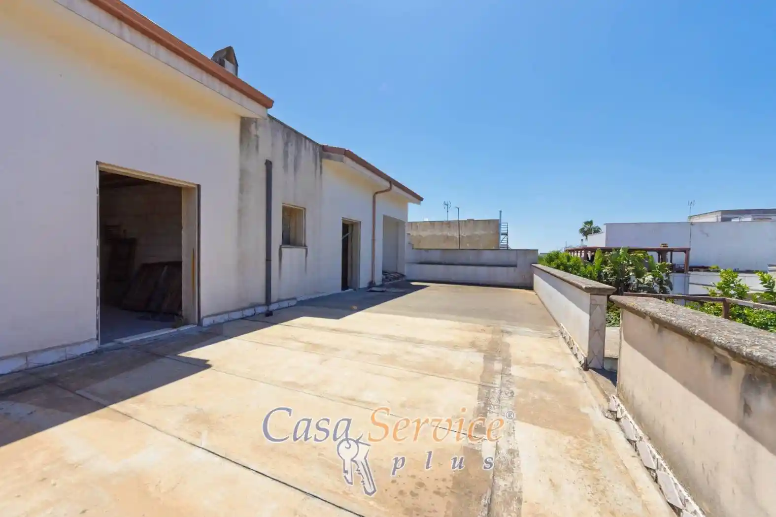 Rustico - Casale in vendita a Casarano