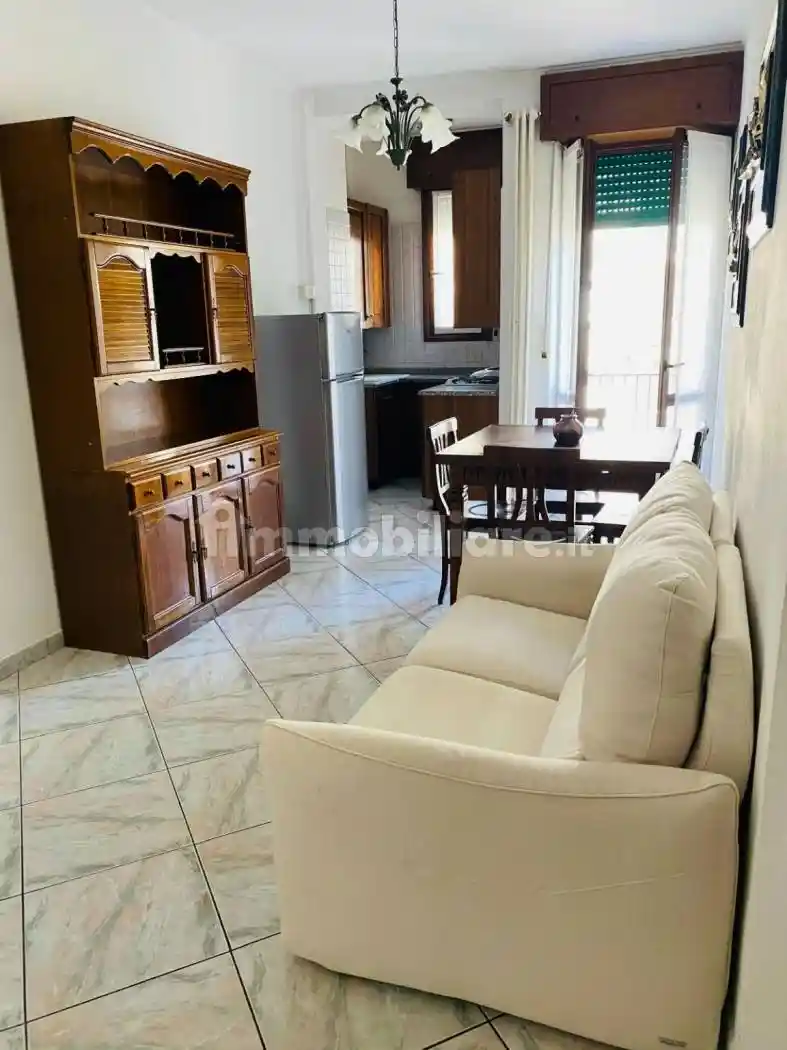 Trilocale via Monte Cimone, Bologna - Sulmona, Milano - foto 4