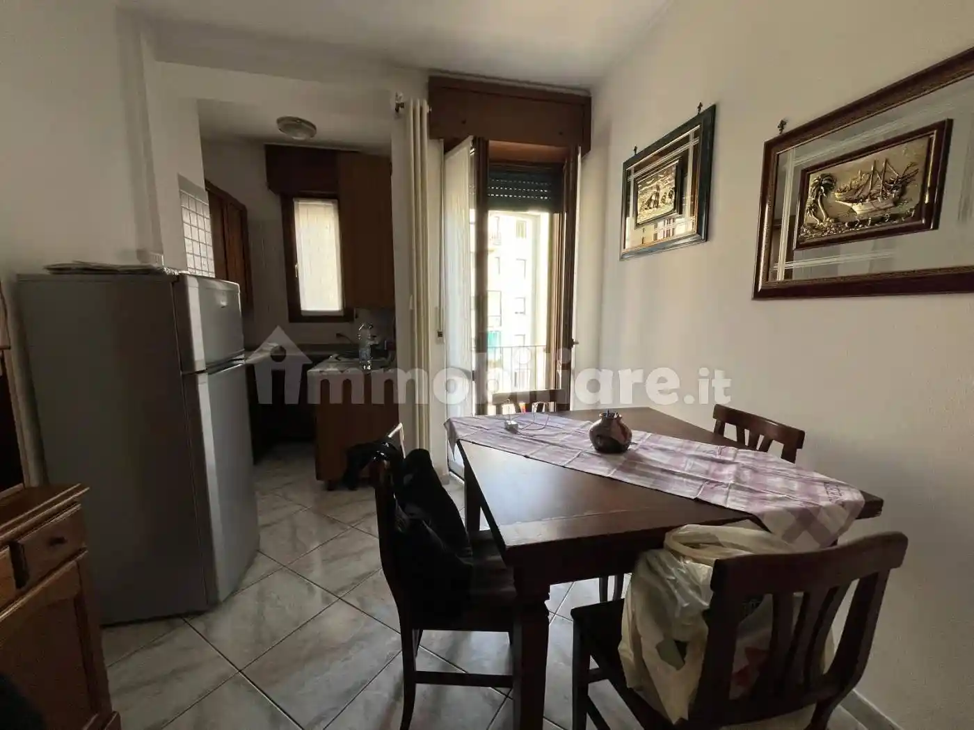 Trilocale via Monte Cimone, Bologna - Sulmona, Milano - foto 5