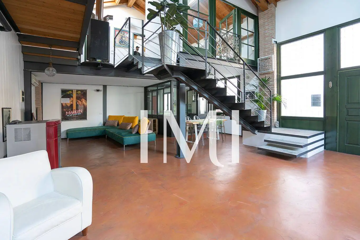 Villa in vendita a Milan