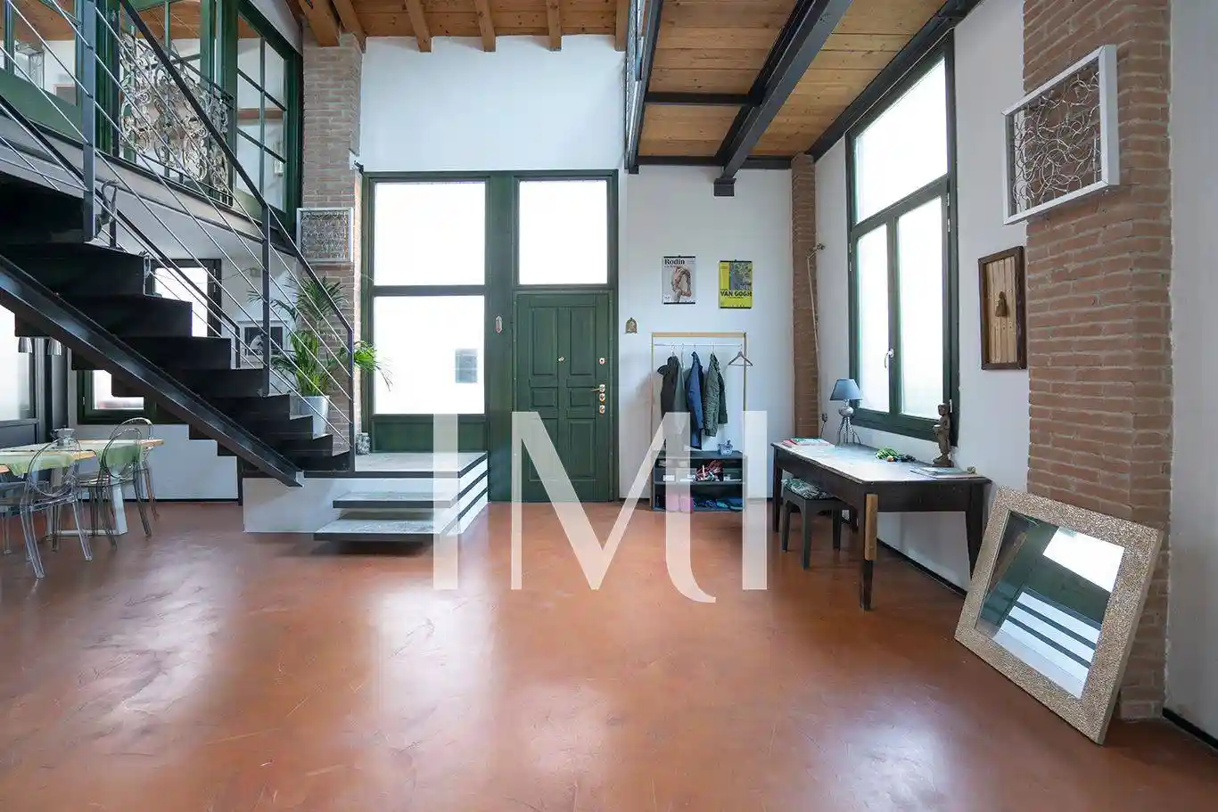 Villa unifamiliare via Ottavio Rinuccini 10, Rovereto, Milano - foto 2