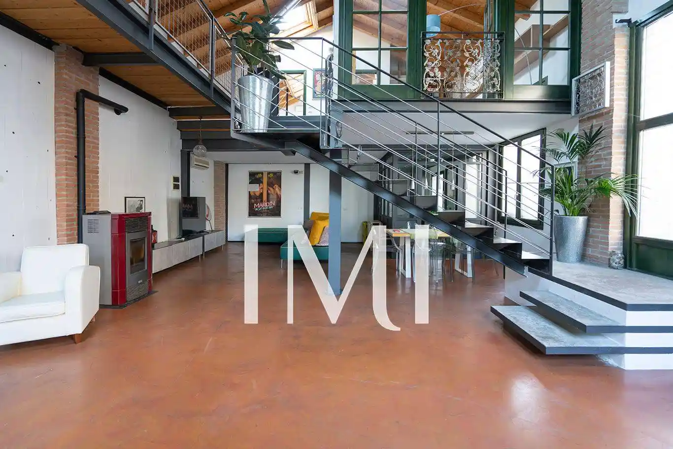 Villa unifamiliare via Ottavio Rinuccini 10, Rovereto, Milano - foto 3