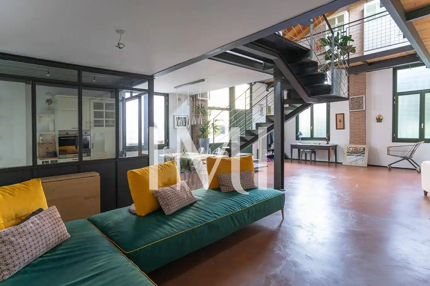 Villa unifamiliare via Ottavio Rinuccini 10, Rovereto, Milano - foto 5