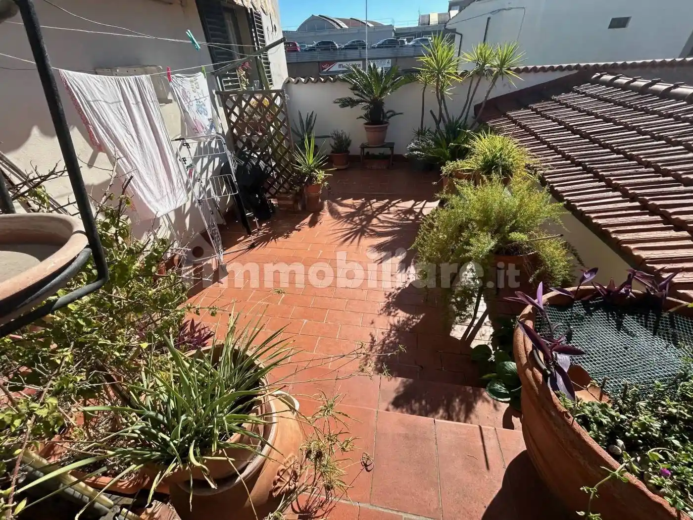 Terratetto unifamiliare via Francesco Ferrucci, Mezzana, Prato - foto 2