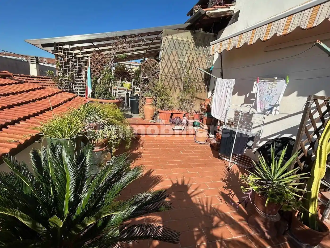 Terratetto unifamiliare via Francesco Ferrucci, Mezzana, Prato - foto 3