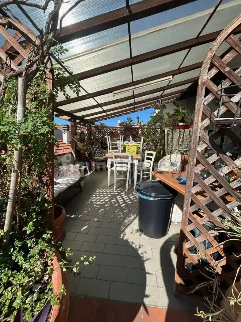 Terratetto unifamiliare via Francesco Ferrucci, Mezzana, Prato - foto 4