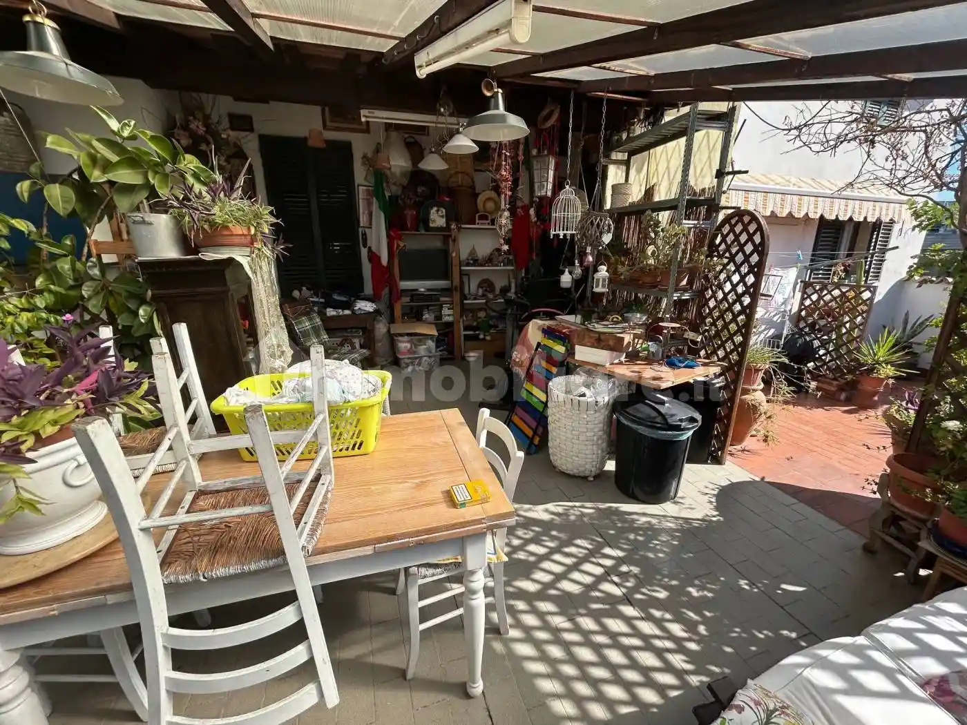 Terratetto unifamiliare via Francesco Ferrucci, Mezzana, Prato - foto 5