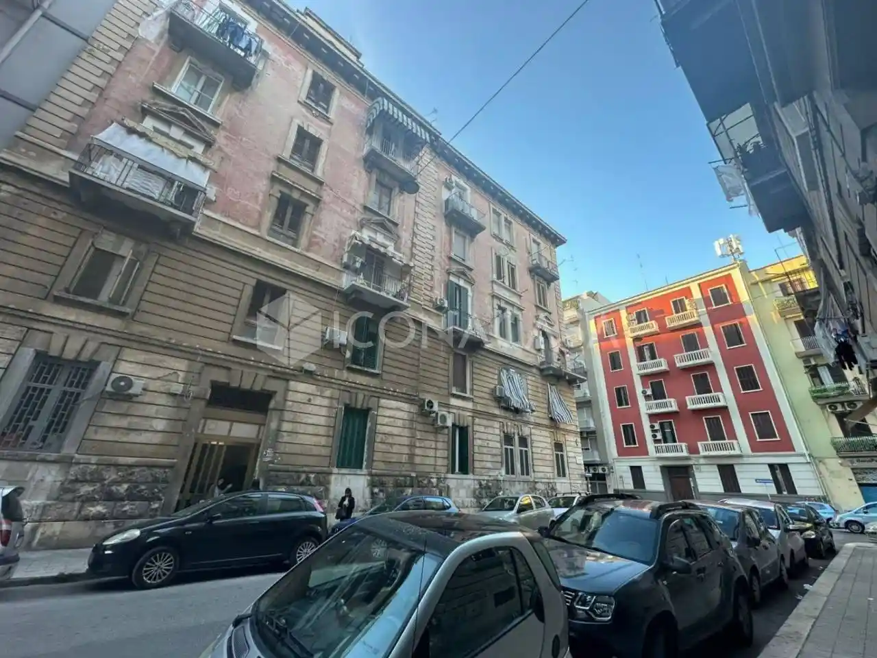 Appartamento in vendita a Bari