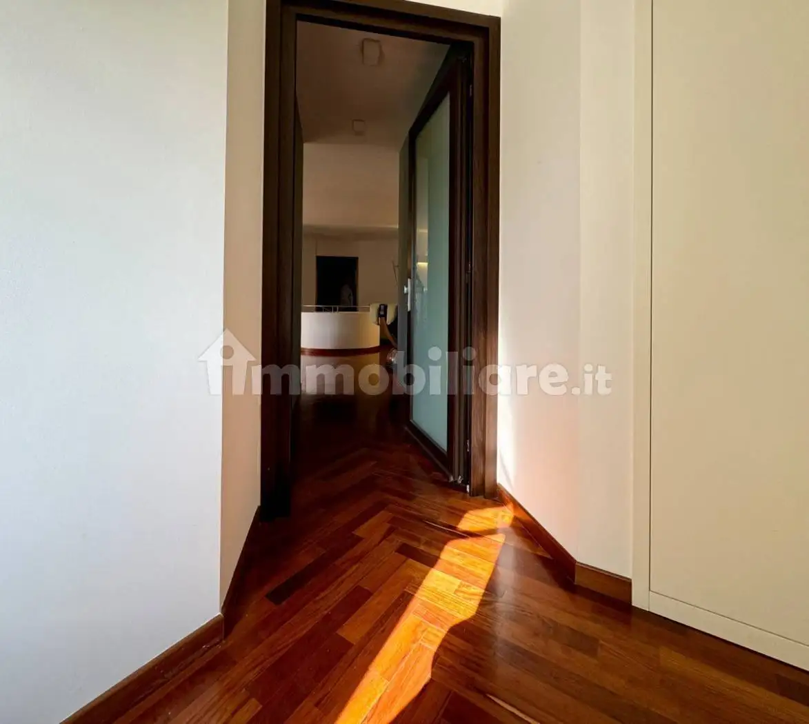 Villa unifamiliare, buono stato, 264 m², Colmurano - foto 3