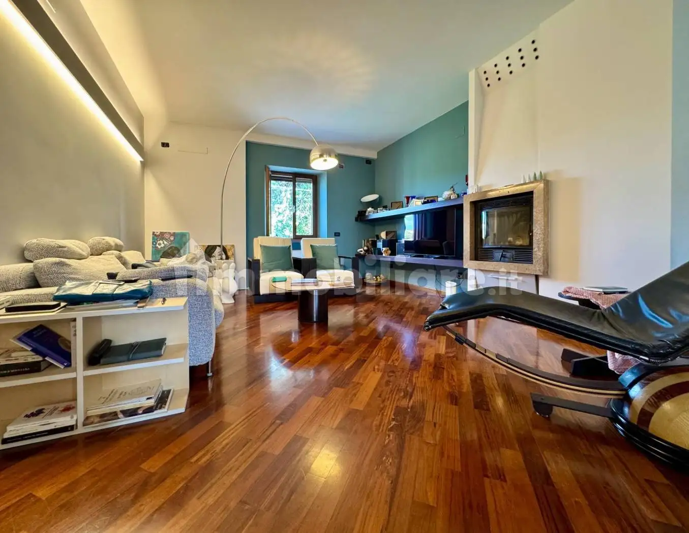 Villa unifamiliare, buono stato, 264 m², Colmurano - foto 4