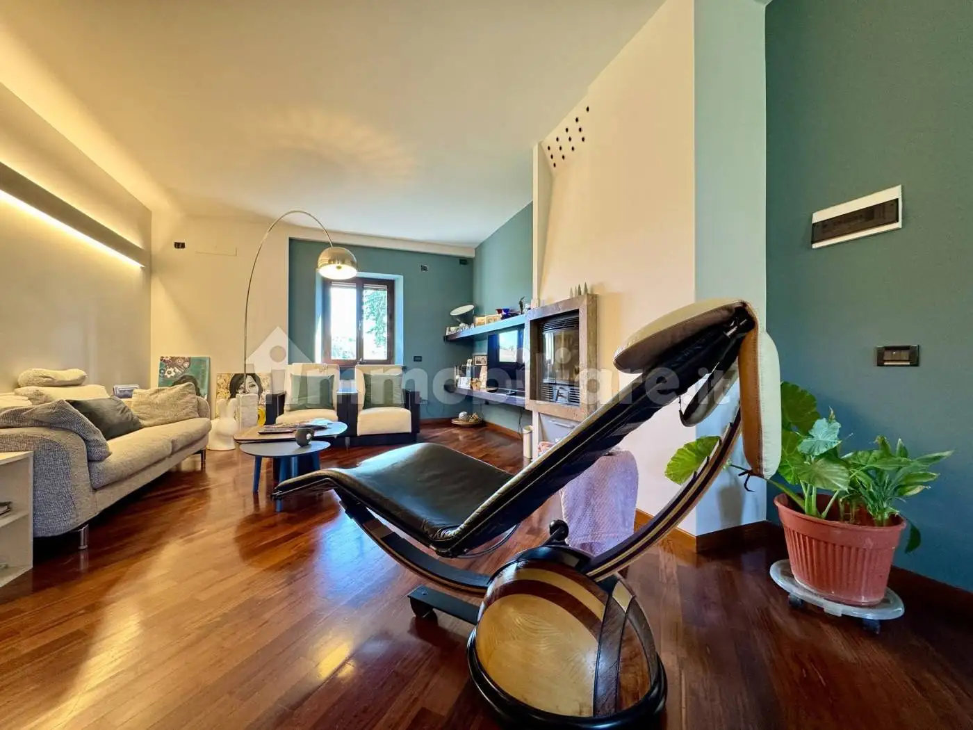 Villa unifamiliare, buono stato, 264 m², Colmurano - foto 5