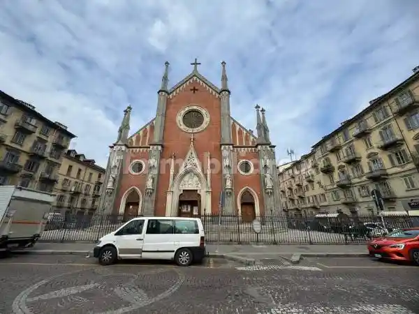Appartamento in vendita a Torino