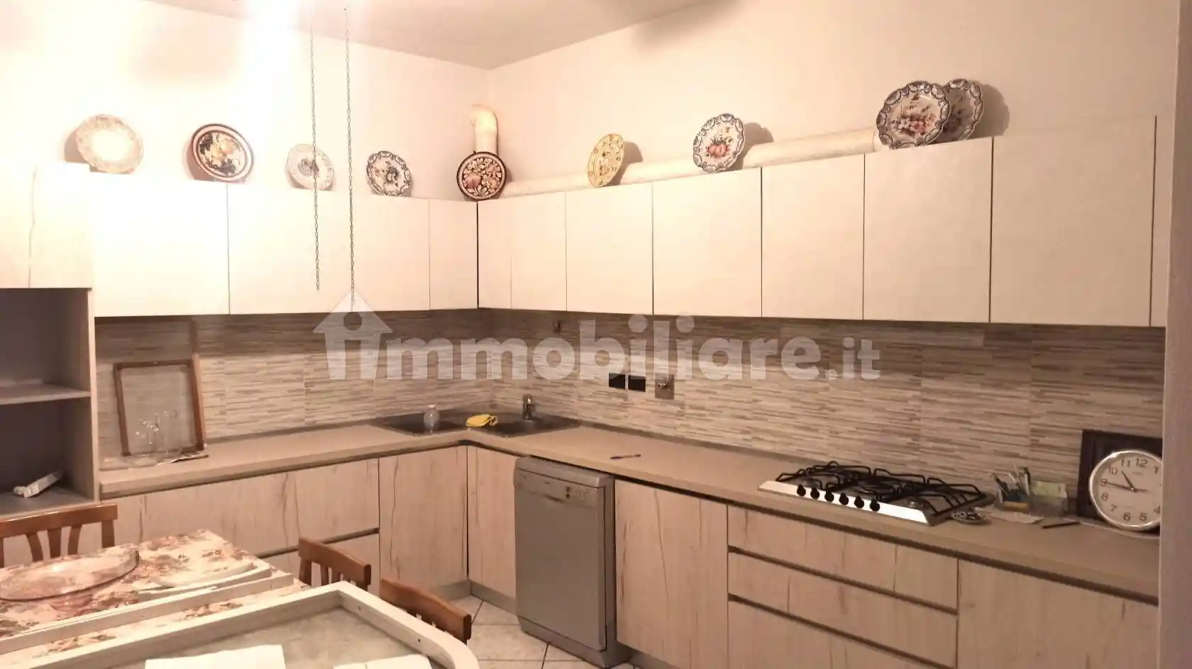 Appartamento in vendita a Prato